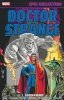DOCTOR STRANGE EPIC COLLECTION I DORMAMMU TP [9781302953157]